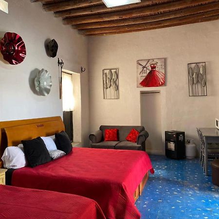 Casa Diaz Habitacion Diamante Parras de la Fuente Ngoại thất bức ảnh