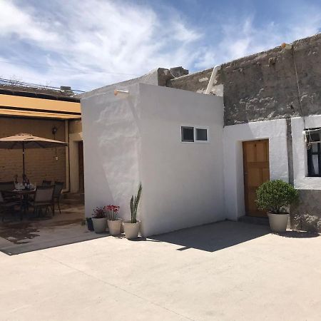 Casa Diaz Habitacion Diamante Parras de la Fuente Ngoại thất bức ảnh