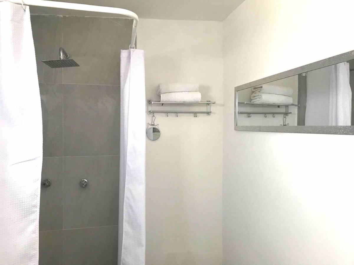 Casa Diaz Habitacion Diamante Parras de la Fuente Ngoại thất bức ảnh