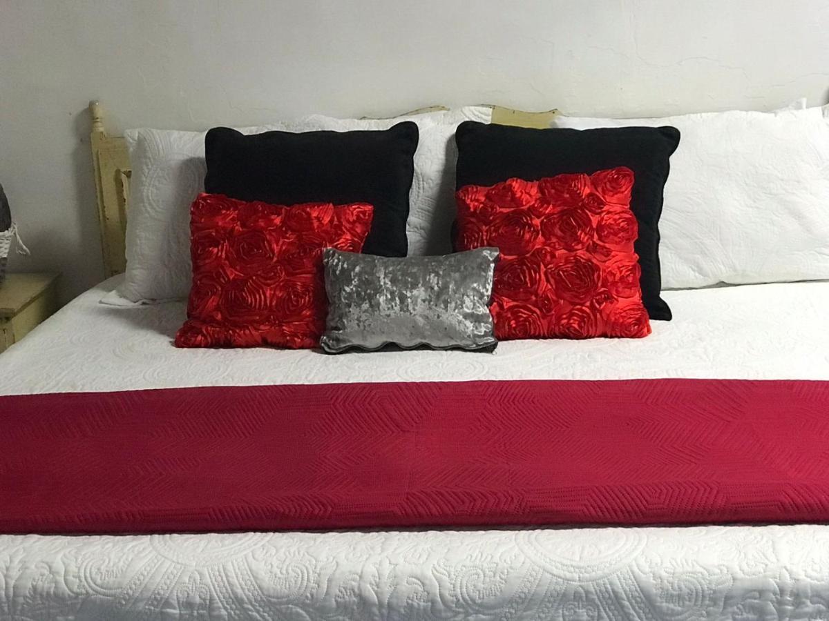 Casa Diaz Habitacion Diamante Parras de la Fuente Ngoại thất bức ảnh