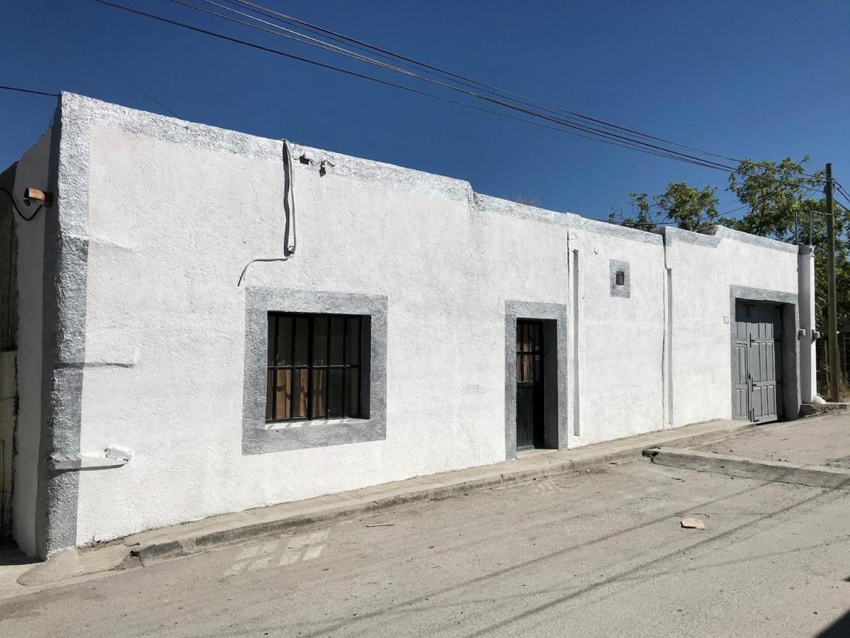 Casa Diaz Habitacion Diamante Parras de la Fuente Ngoại thất bức ảnh