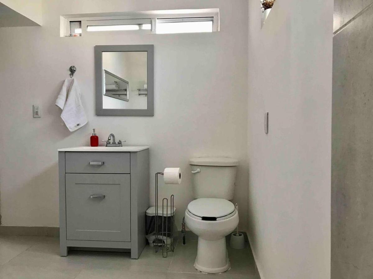 Casa Diaz Habitacion Diamante Parras de la Fuente Ngoại thất bức ảnh